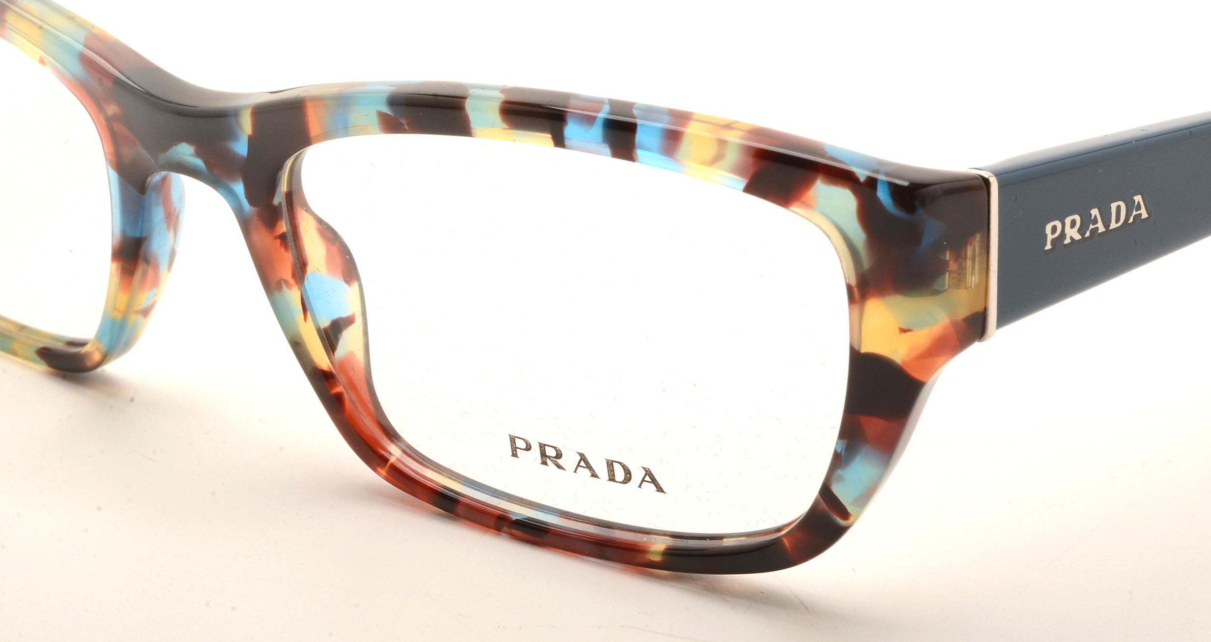 Prada Eyeglasses