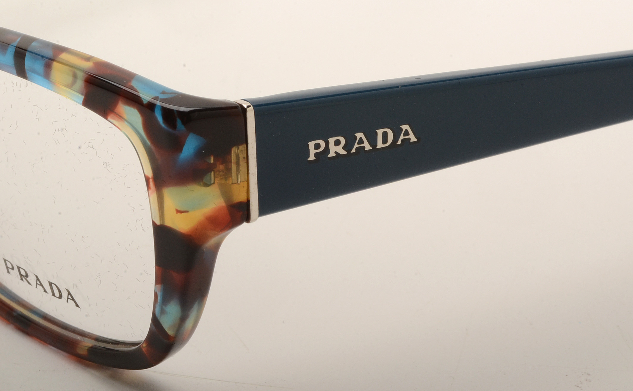 Prada Eyeglasses