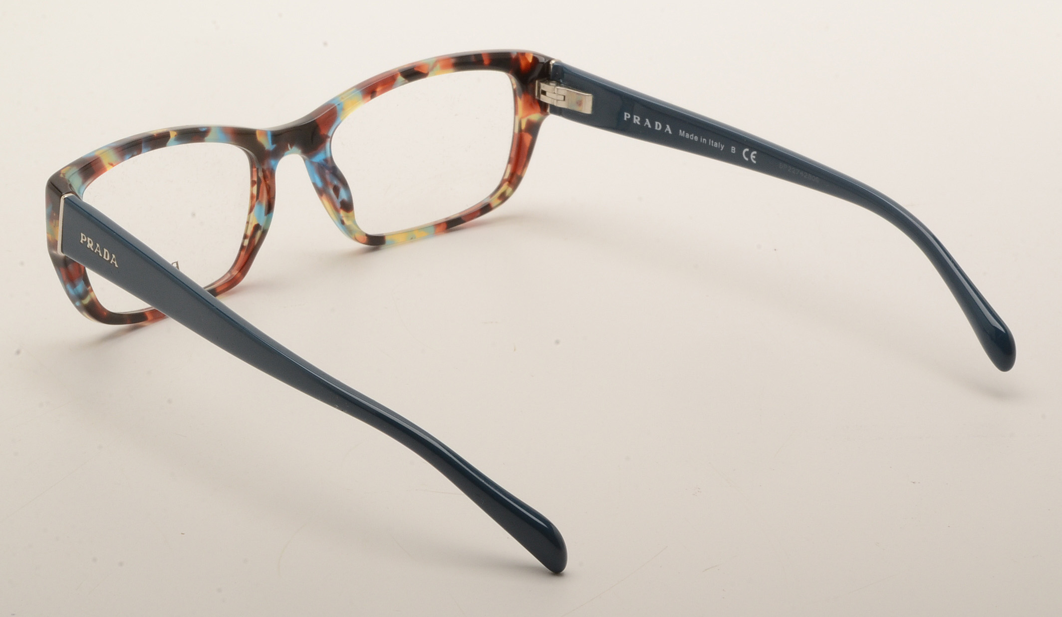 Prada Eyeglasses