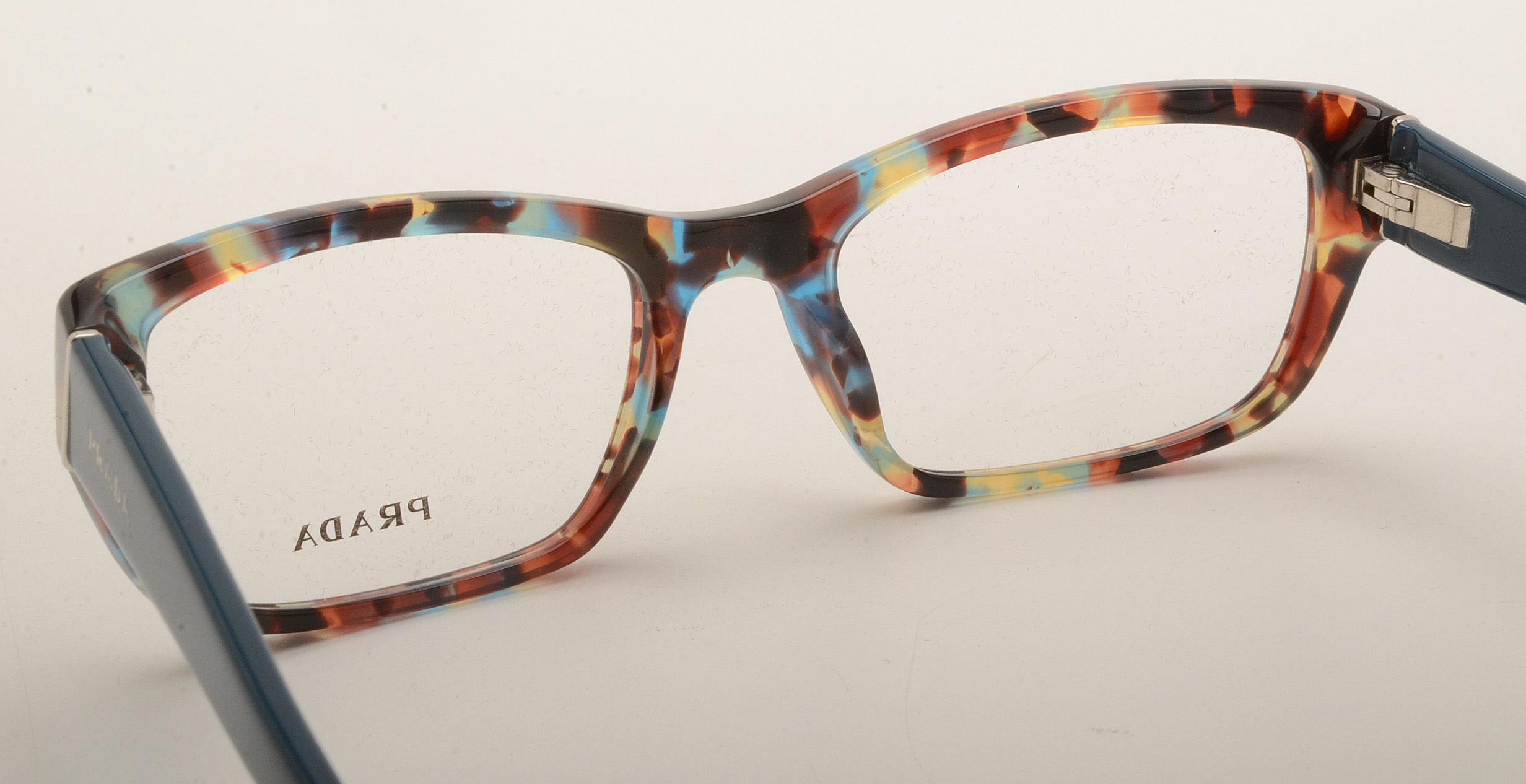 Prada Eyeglasses