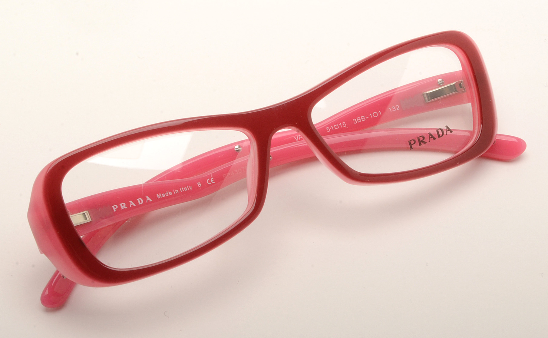 Prada Eyeglases