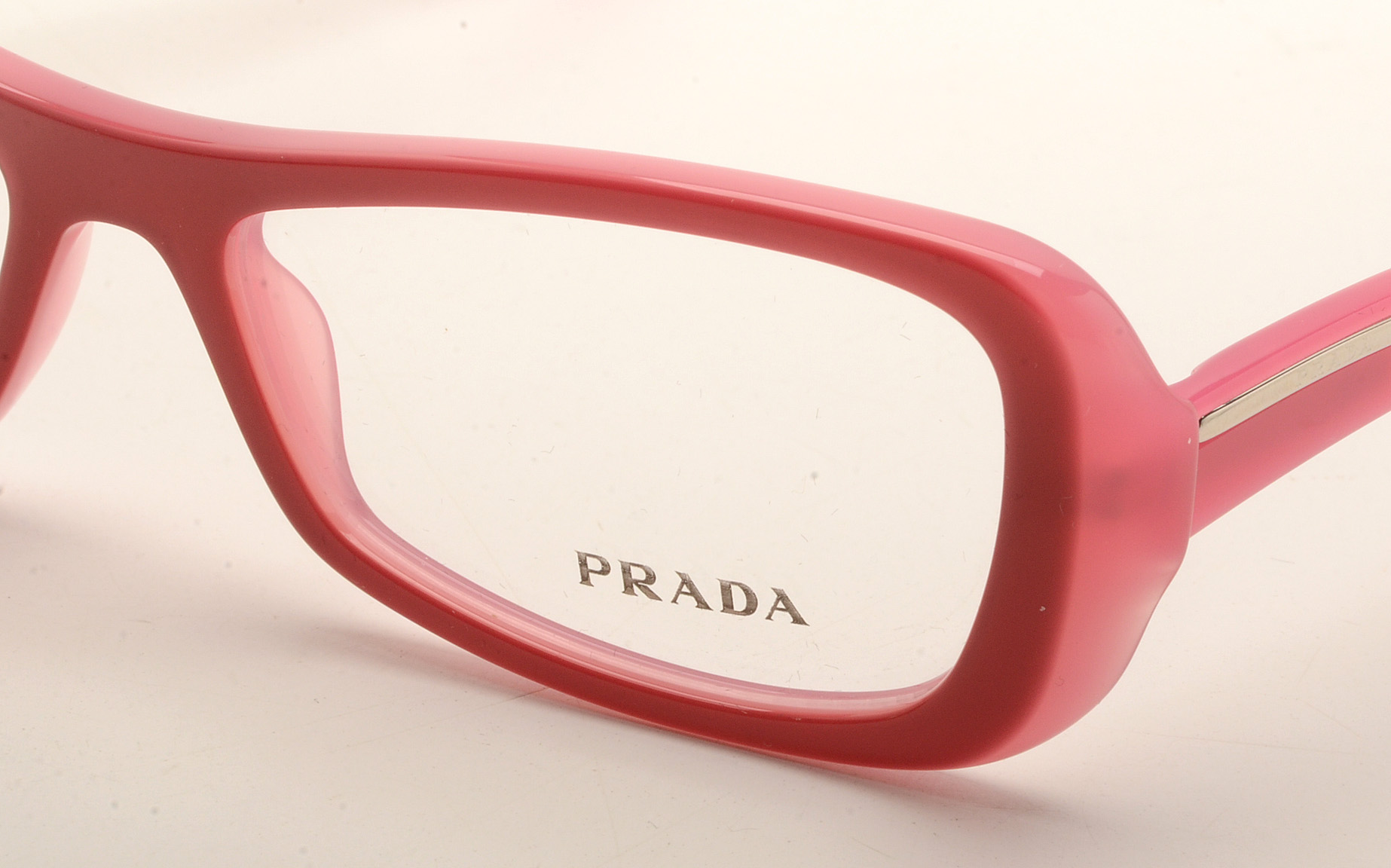 Prada Eyeglases