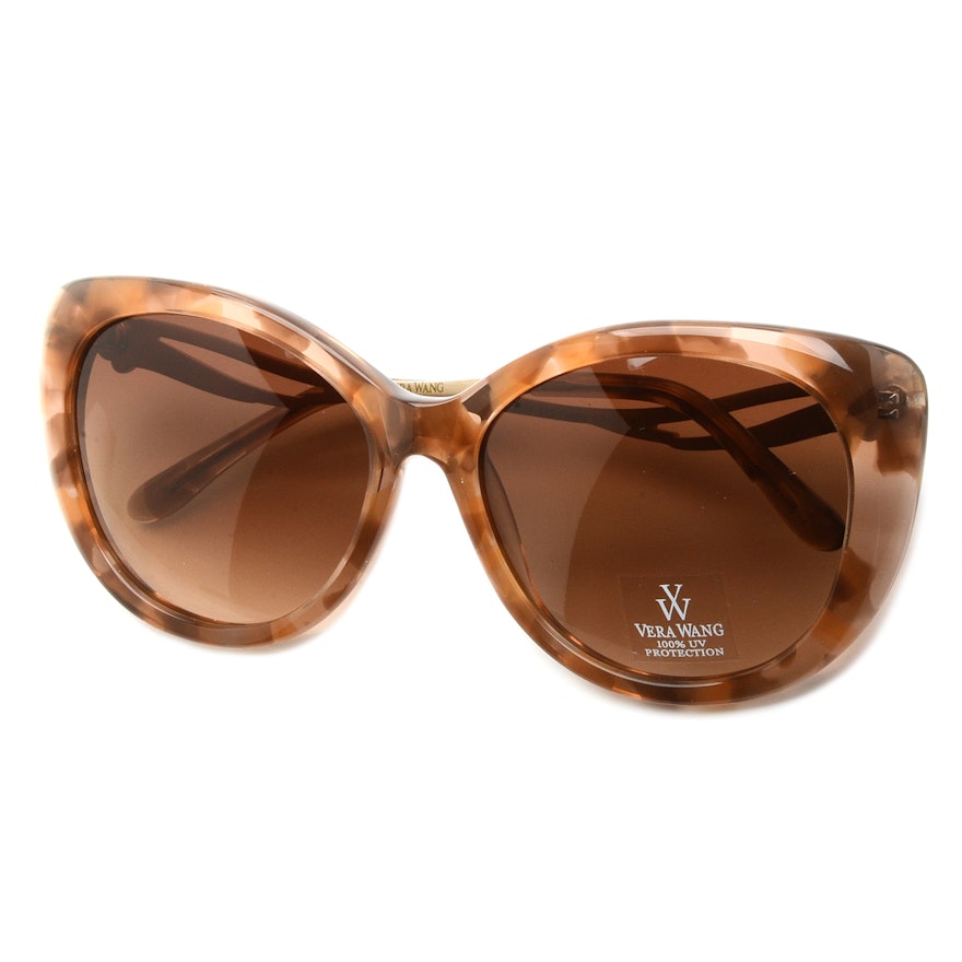 Vera Wang "Odala"  Sunglasses