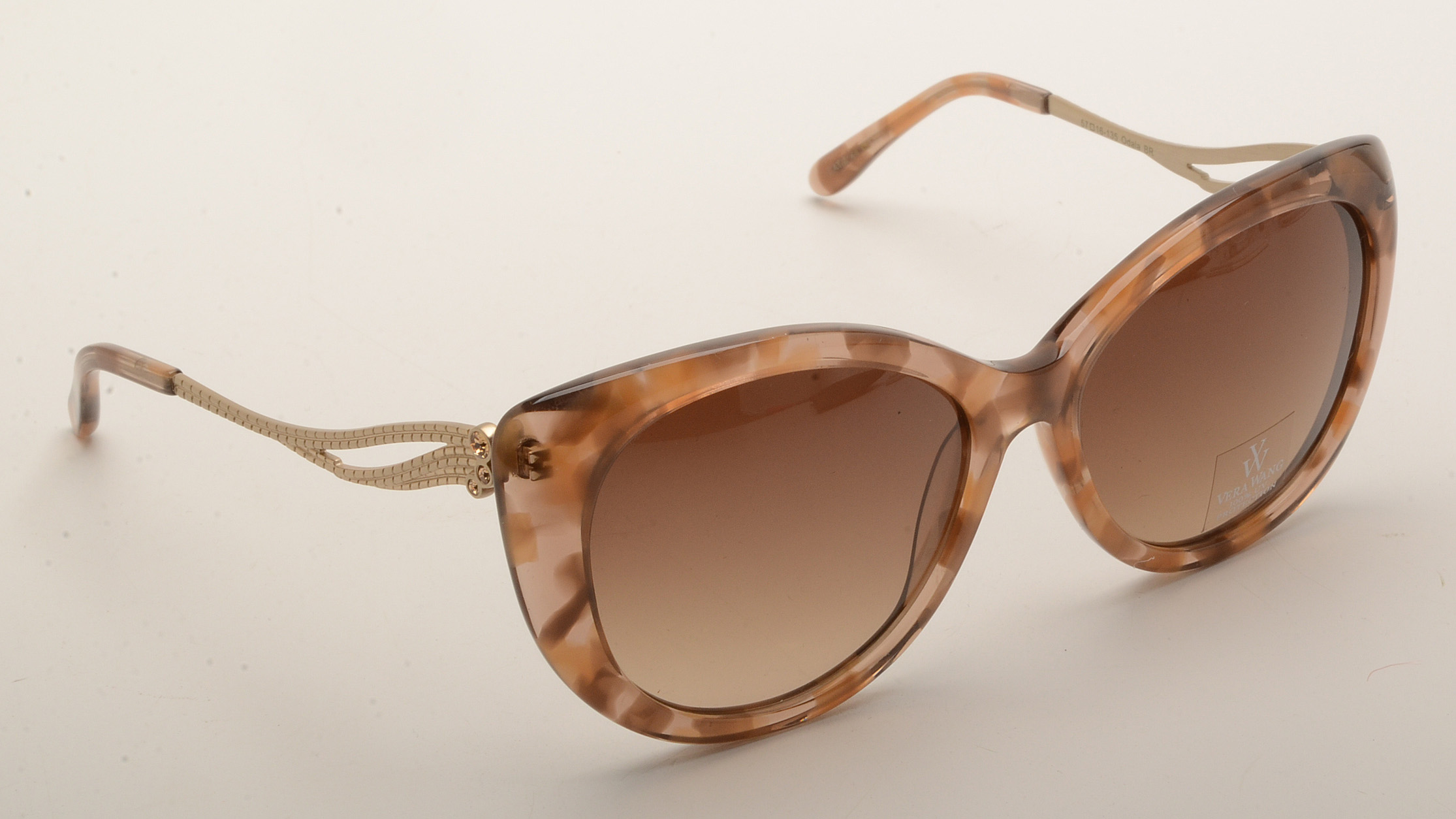 Vera Wang "Odala"  Sunglasses