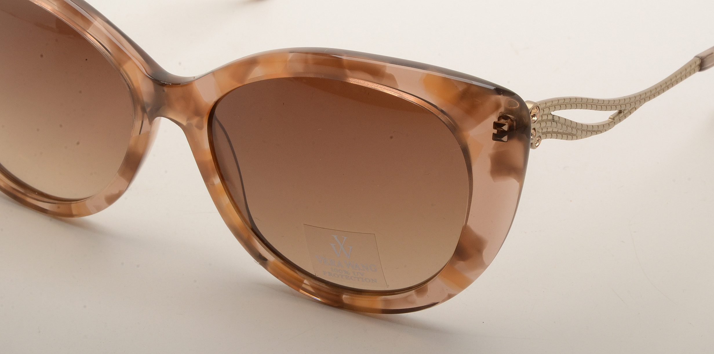 Vera Wang "Odala"  Sunglasses
