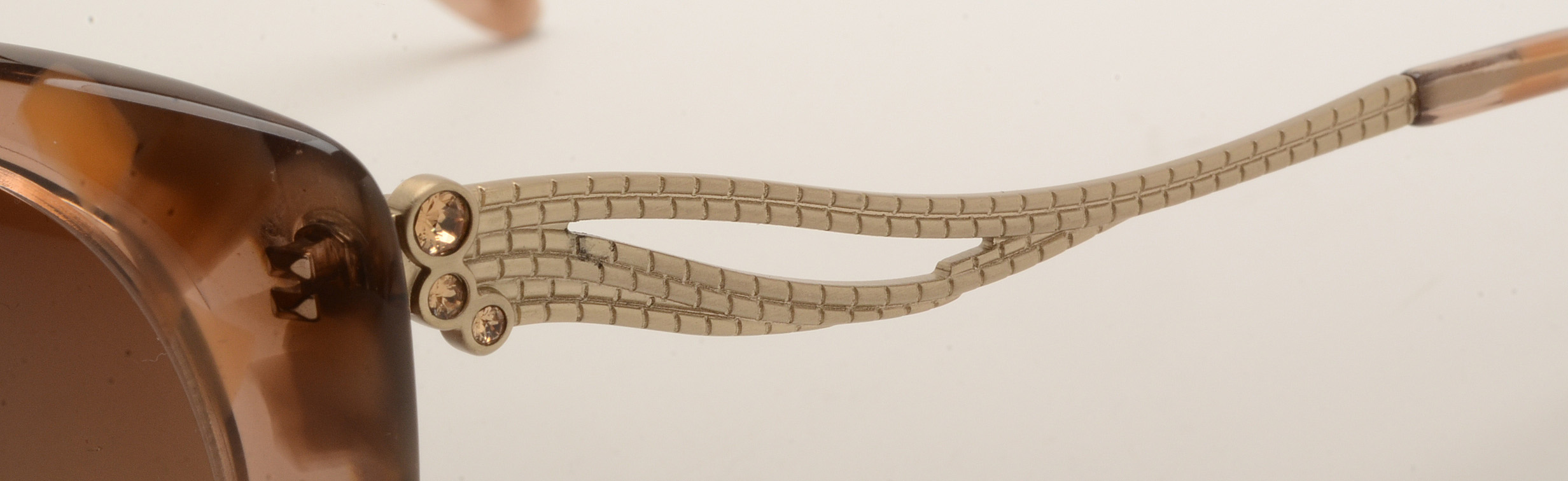 Vera Wang "Odala"  Sunglasses