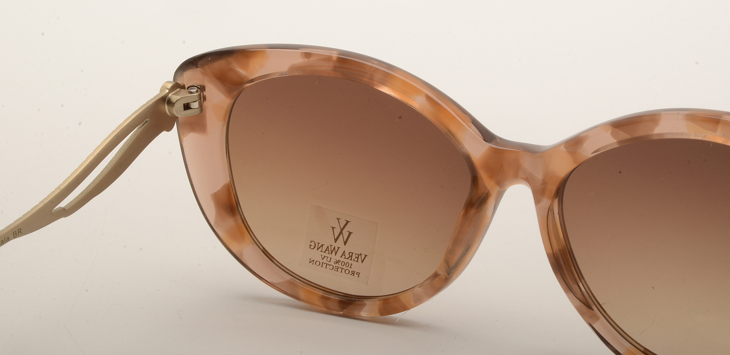 Vera Wang "Odala"  Sunglasses