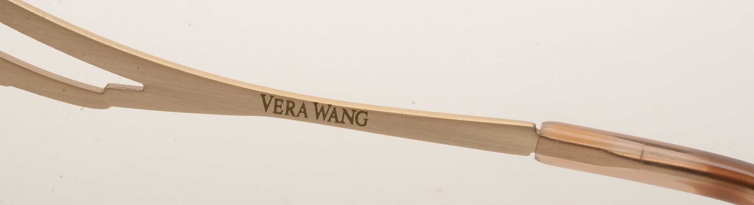 Vera Wang "Odala"  Sunglasses