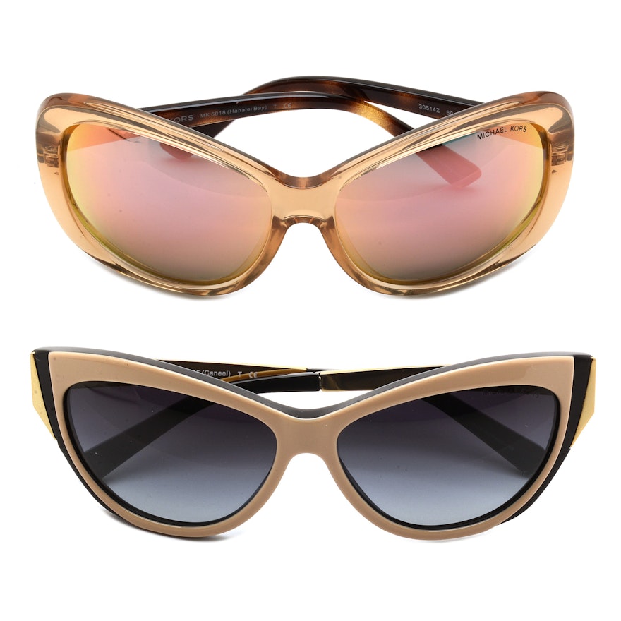 Michael Kors Sunglasses