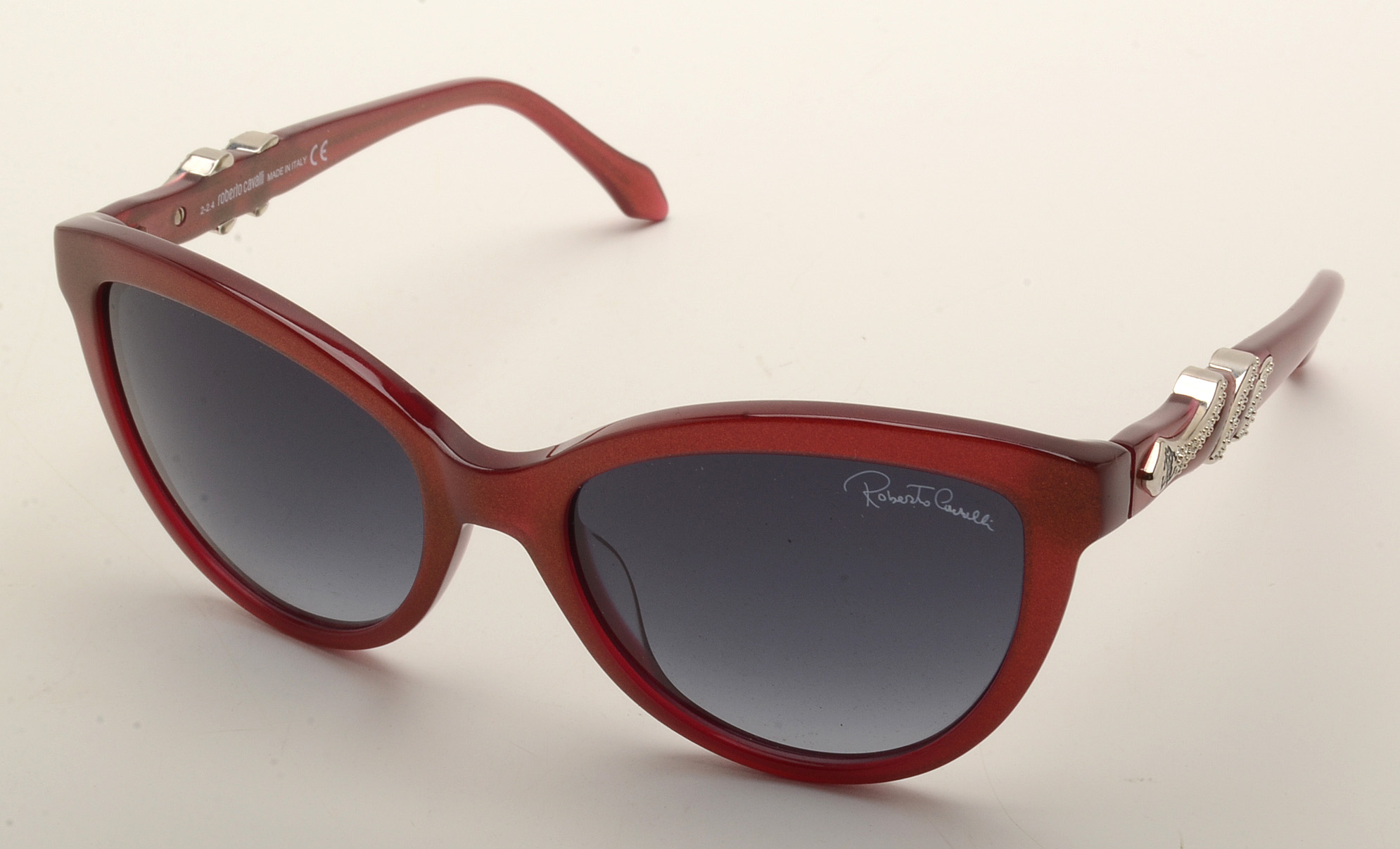 Roberto Cavalli "Kuma" Sunglasses