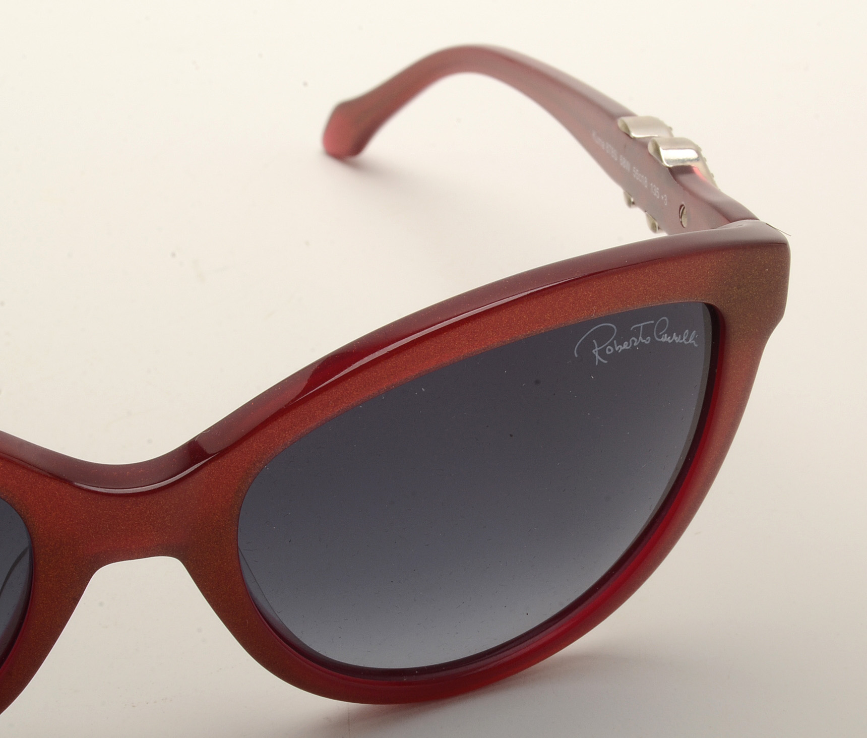 Roberto Cavalli "Kuma" Sunglasses