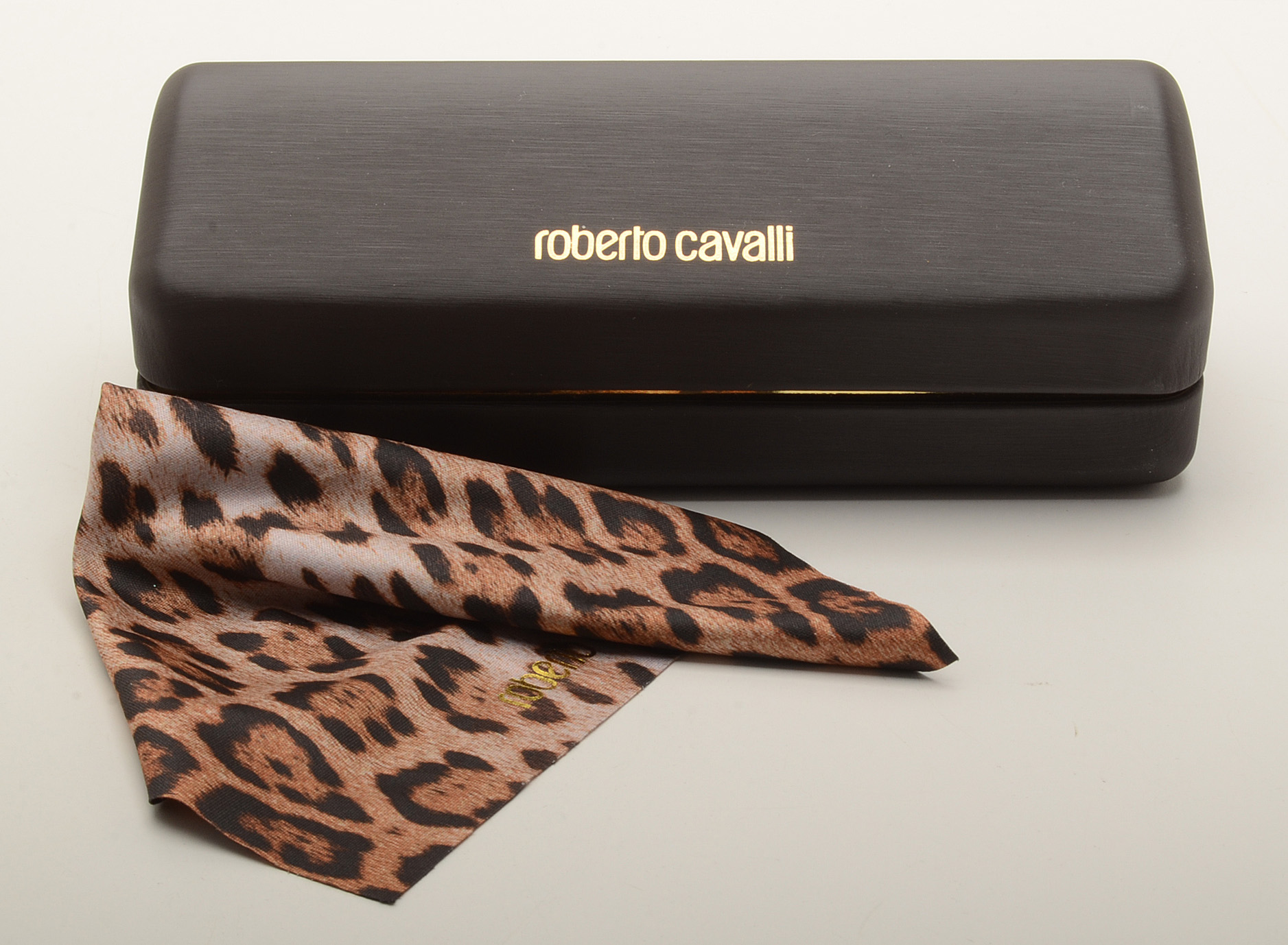 Roberto Cavalli "Kuma" Sunglasses