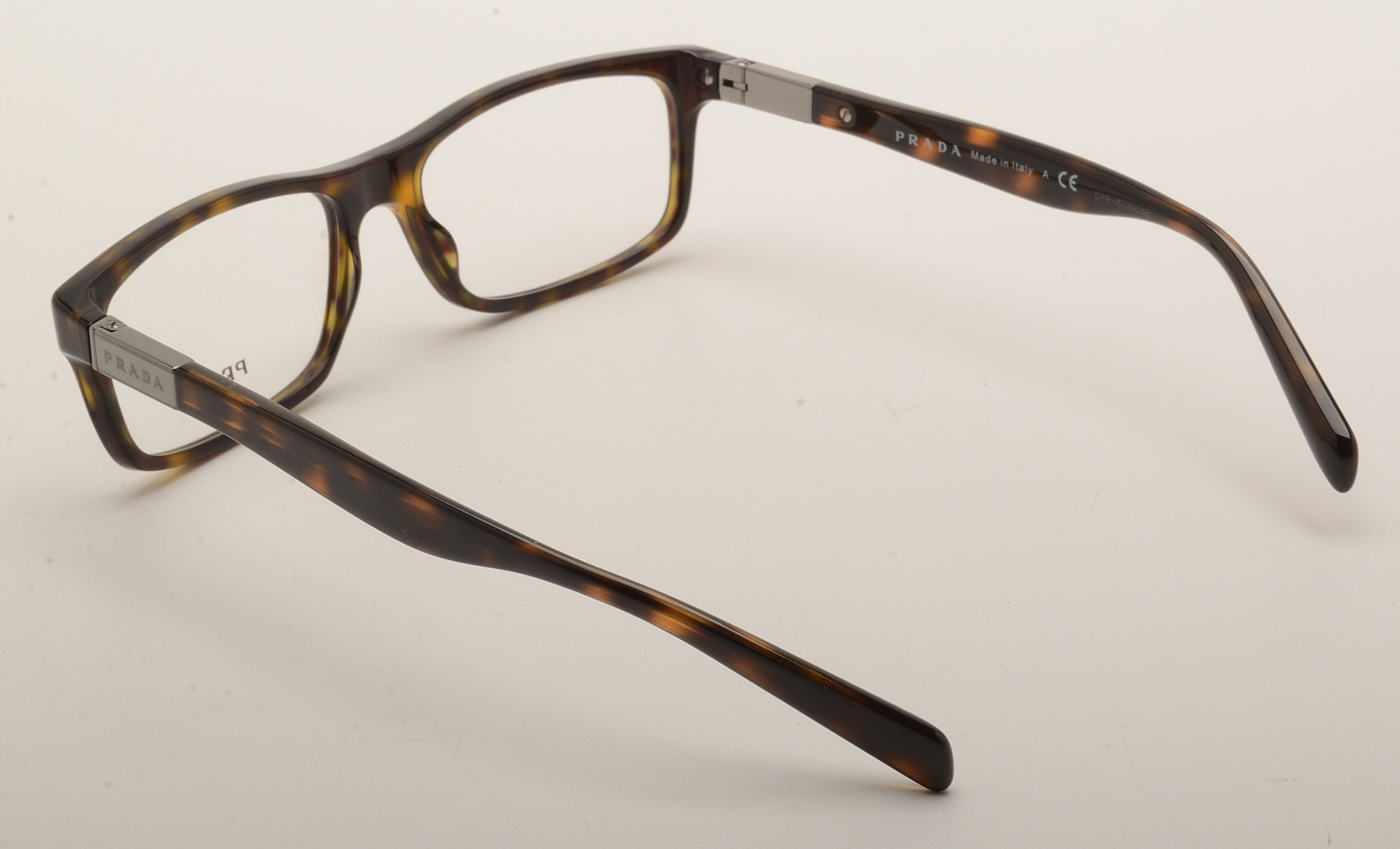 Pair of Prada Eyeglasses
