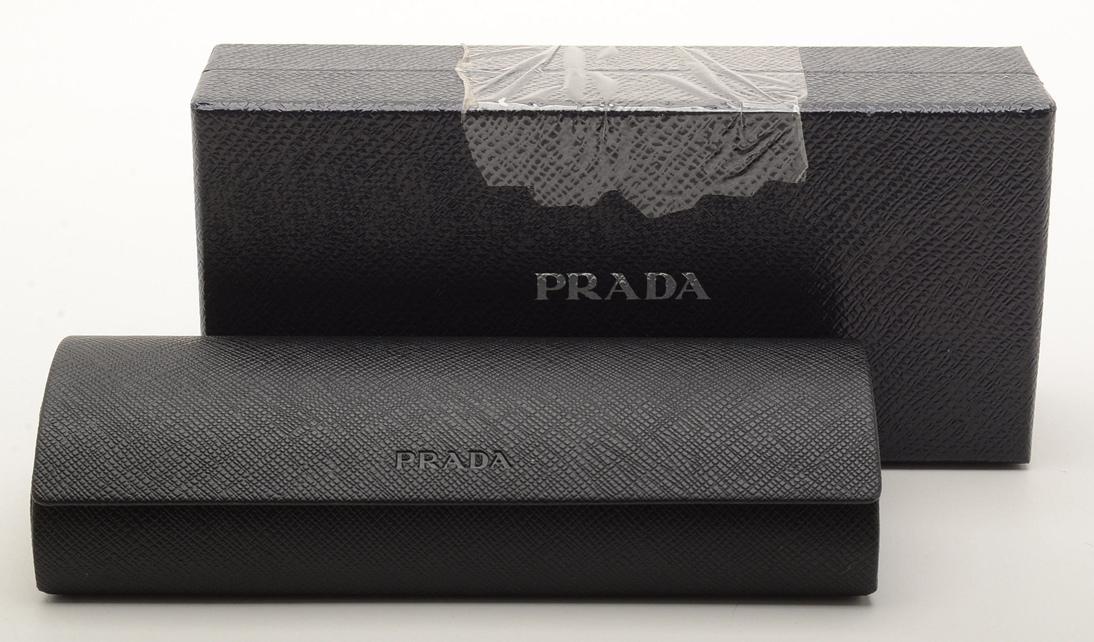 Pair of Prada Eyeglasses