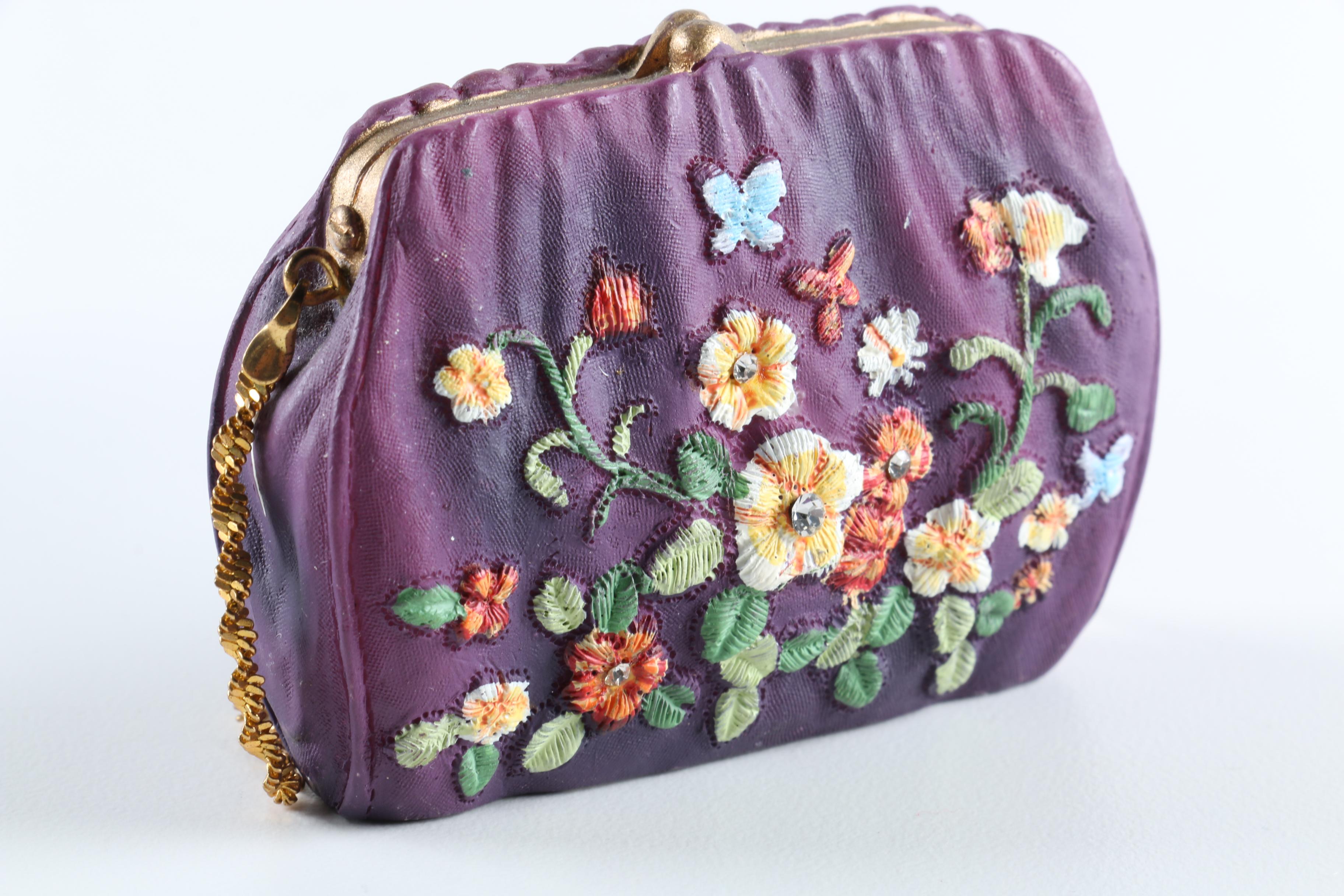 Assortment of Fashion Shaped Decor