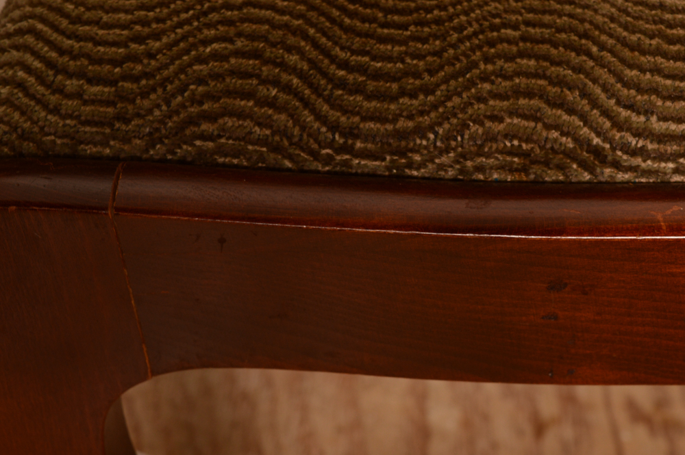 Pair of Antique Victorian Style Chairs