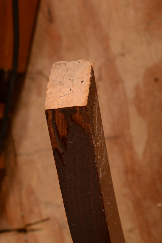 Pair of Antique Victorian Style Chairs