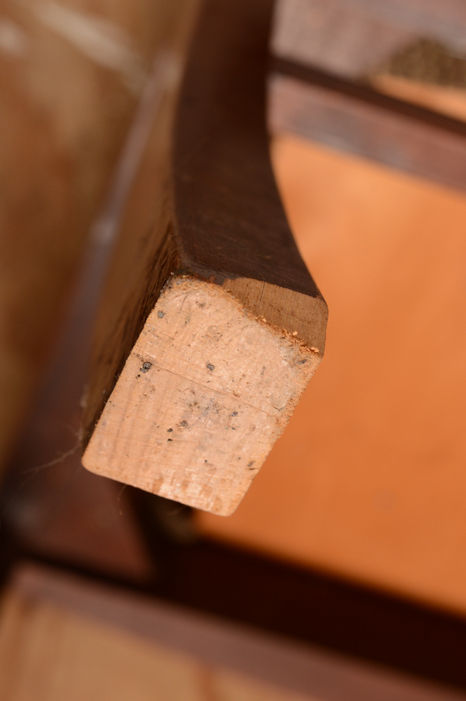 Pair of Antique Victorian Style Chairs