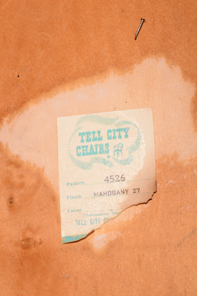 Pair of Antique Victorian Style Chairs