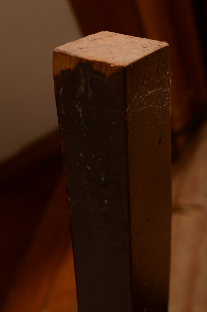 Pair of Antique Victorian Style Chairs