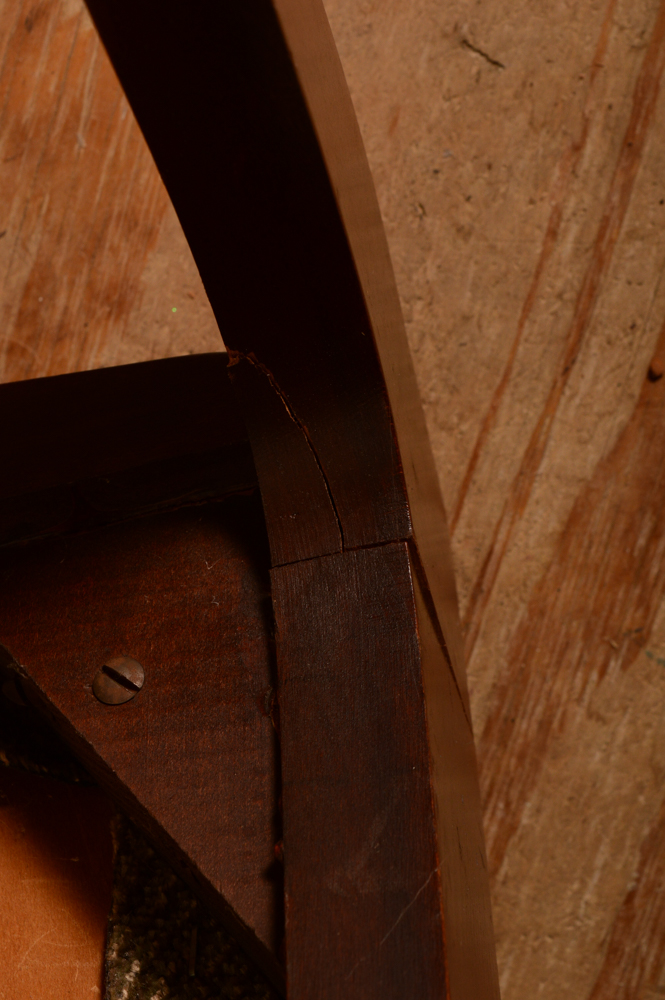 Pair of Antique Victorian Style Chairs