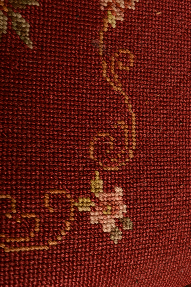 Pair of Antique Victorian Style Chairs