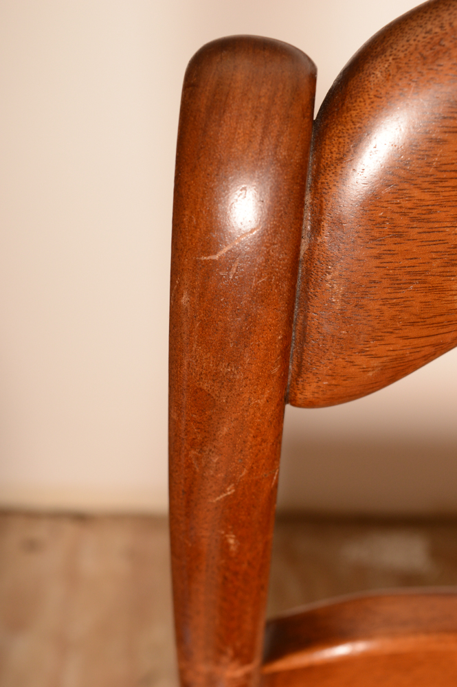 Pair of Antique Victorian Style Chairs