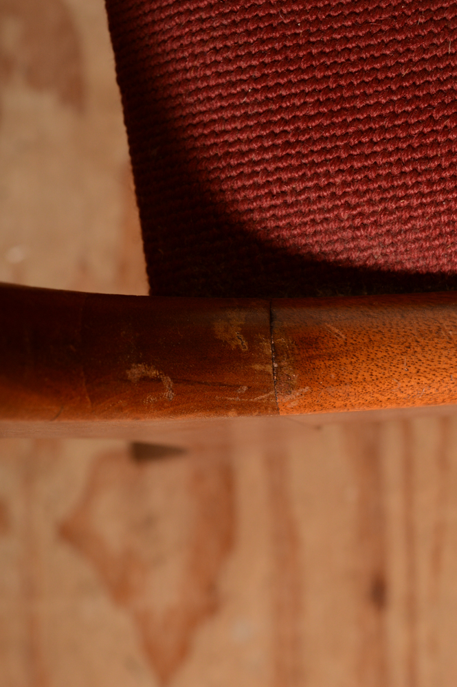 Pair of Antique Victorian Style Chairs