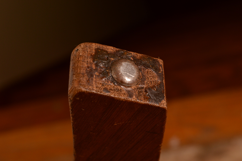 Pair of Antique Victorian Style Chairs