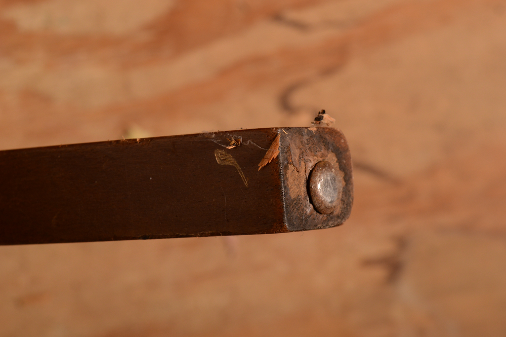 Pair of Antique Victorian Style Chairs