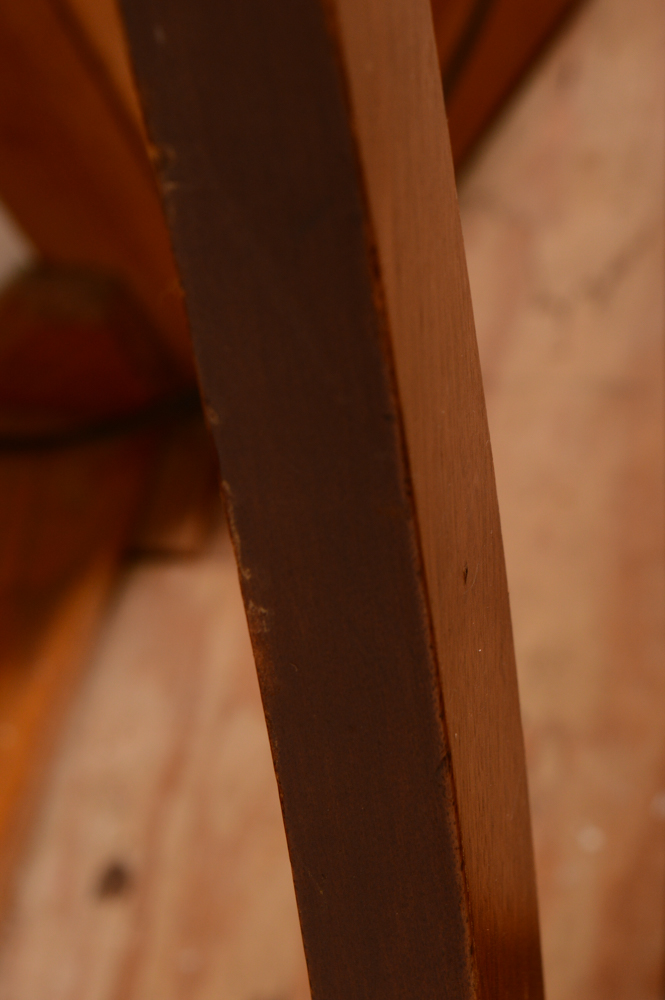 Pair of Antique Victorian Style Chairs