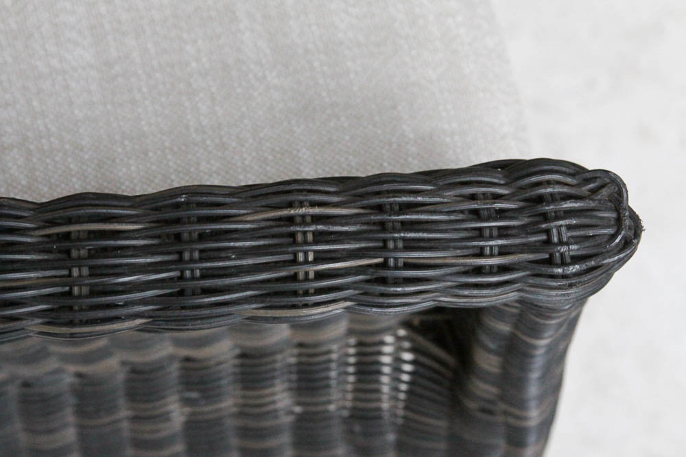 Set of Smith & Hawken Outdoor Patio Chairs