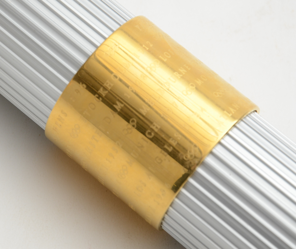 1996 Olympic Relay Torch