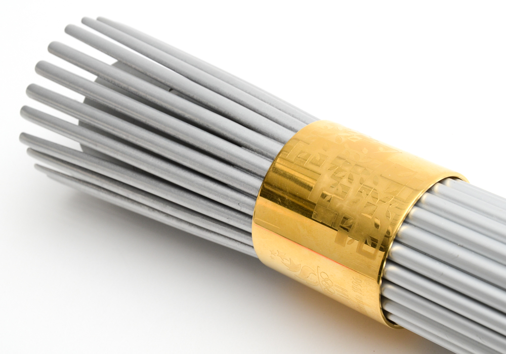 1996 Olympic Relay Torch