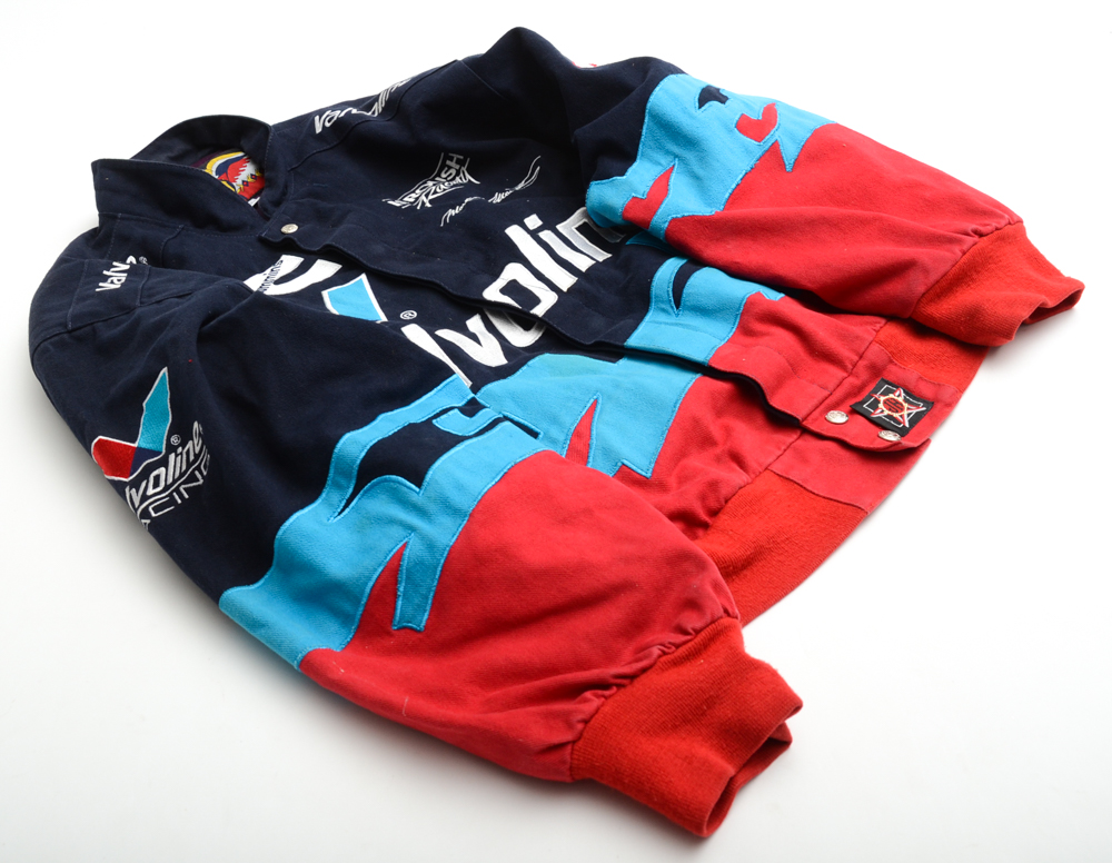 NASCAR Mark Martin Collection