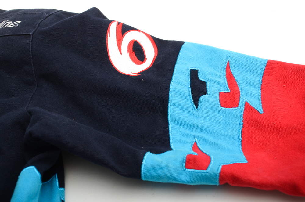 NASCAR Mark Martin Collection