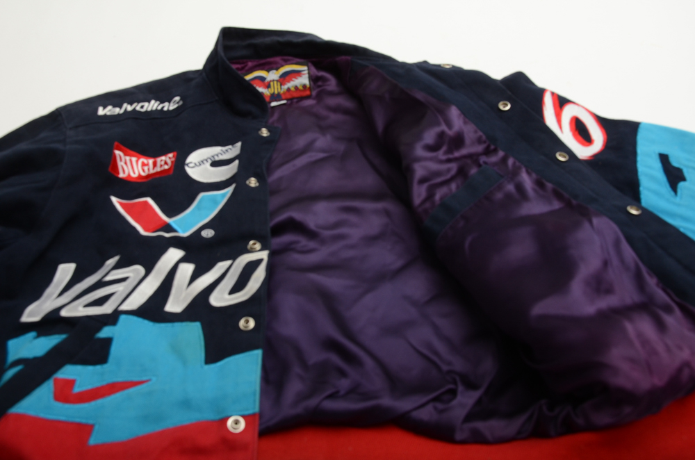 NASCAR Mark Martin Collection