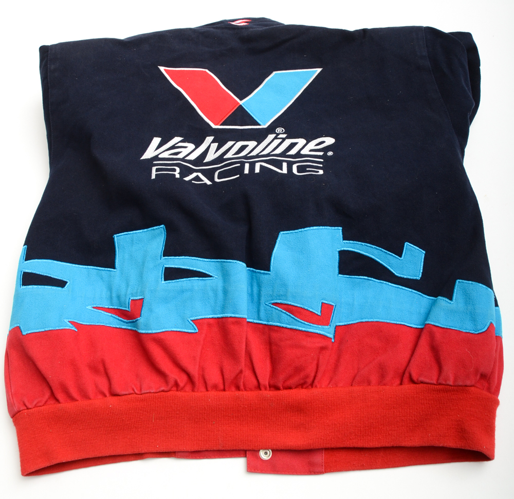 NASCAR Mark Martin Collection