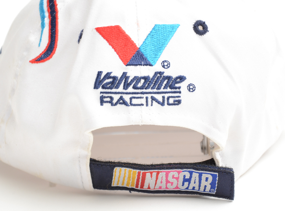 NASCAR Mark Martin Collection