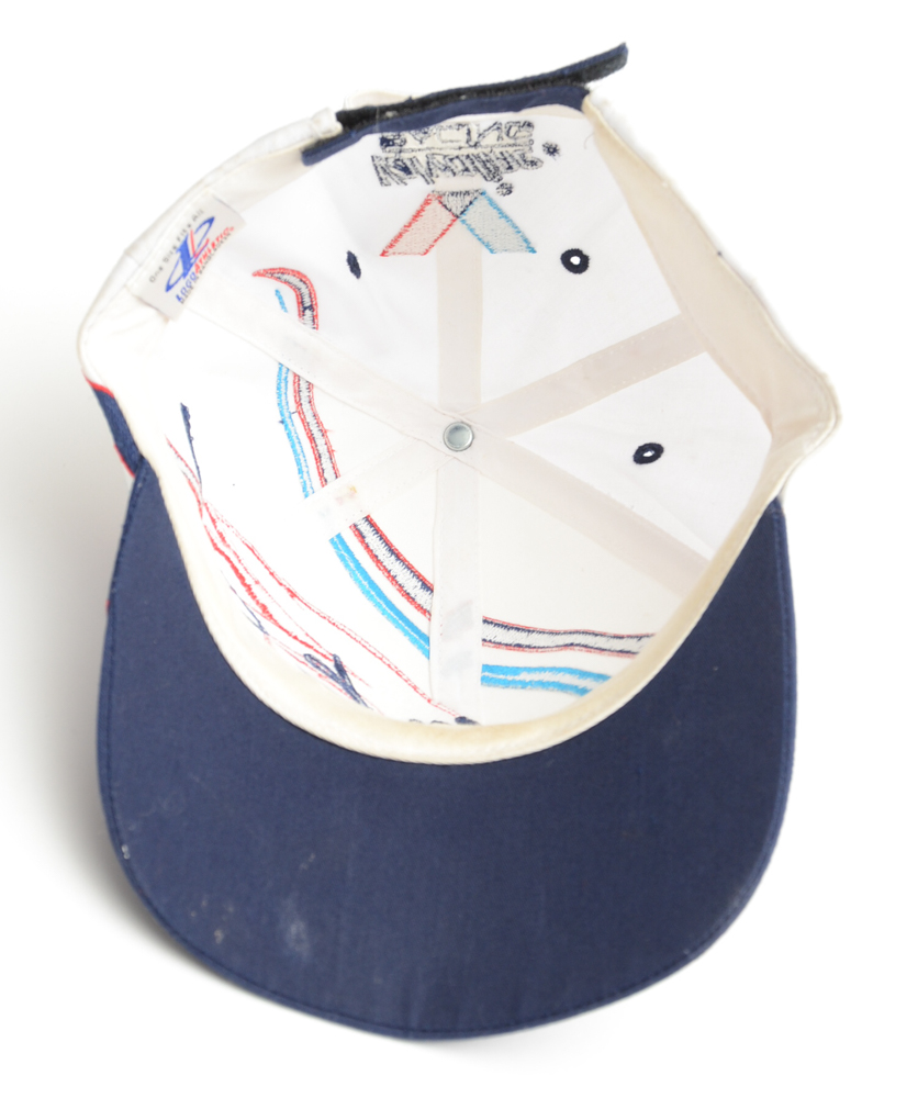 NASCAR Mark Martin Collection