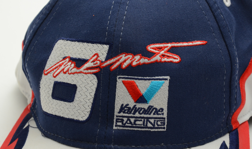 NASCAR Mark Martin Collection