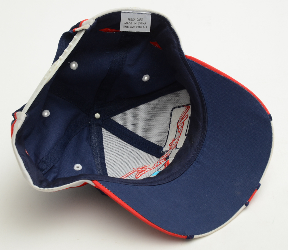 NASCAR Mark Martin Collection