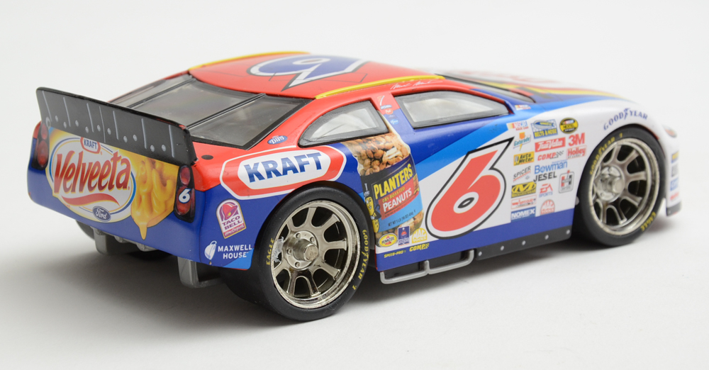 NASCAR Mark Martin Collection