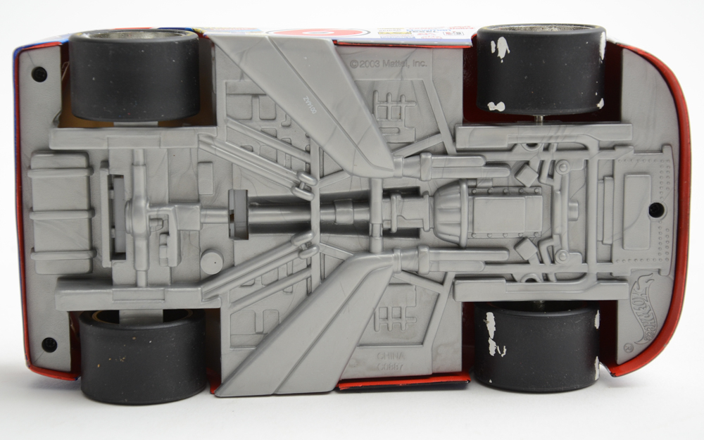 NASCAR Mark Martin Collection