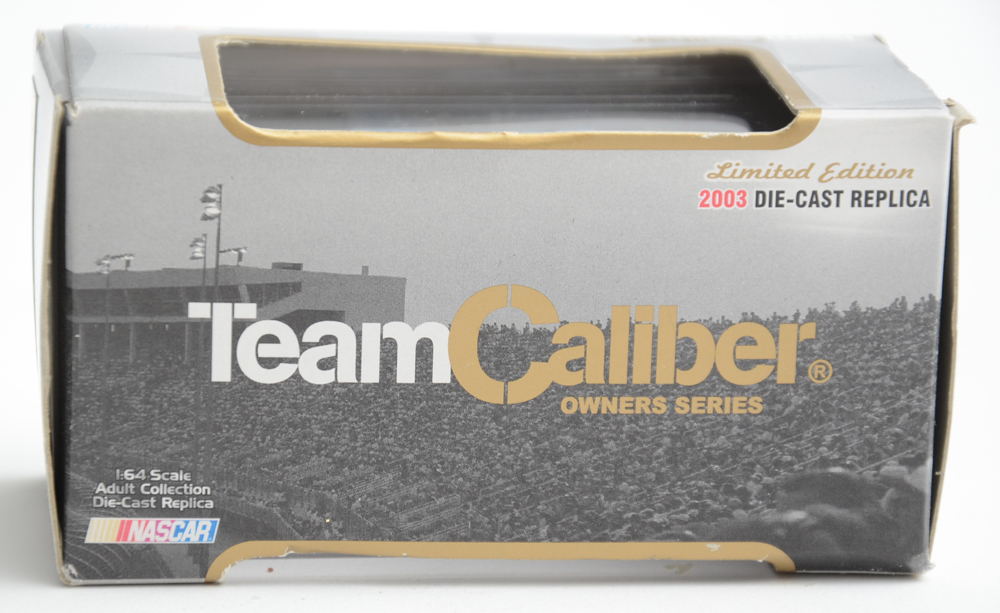 NASCAR Mark Martin Collection