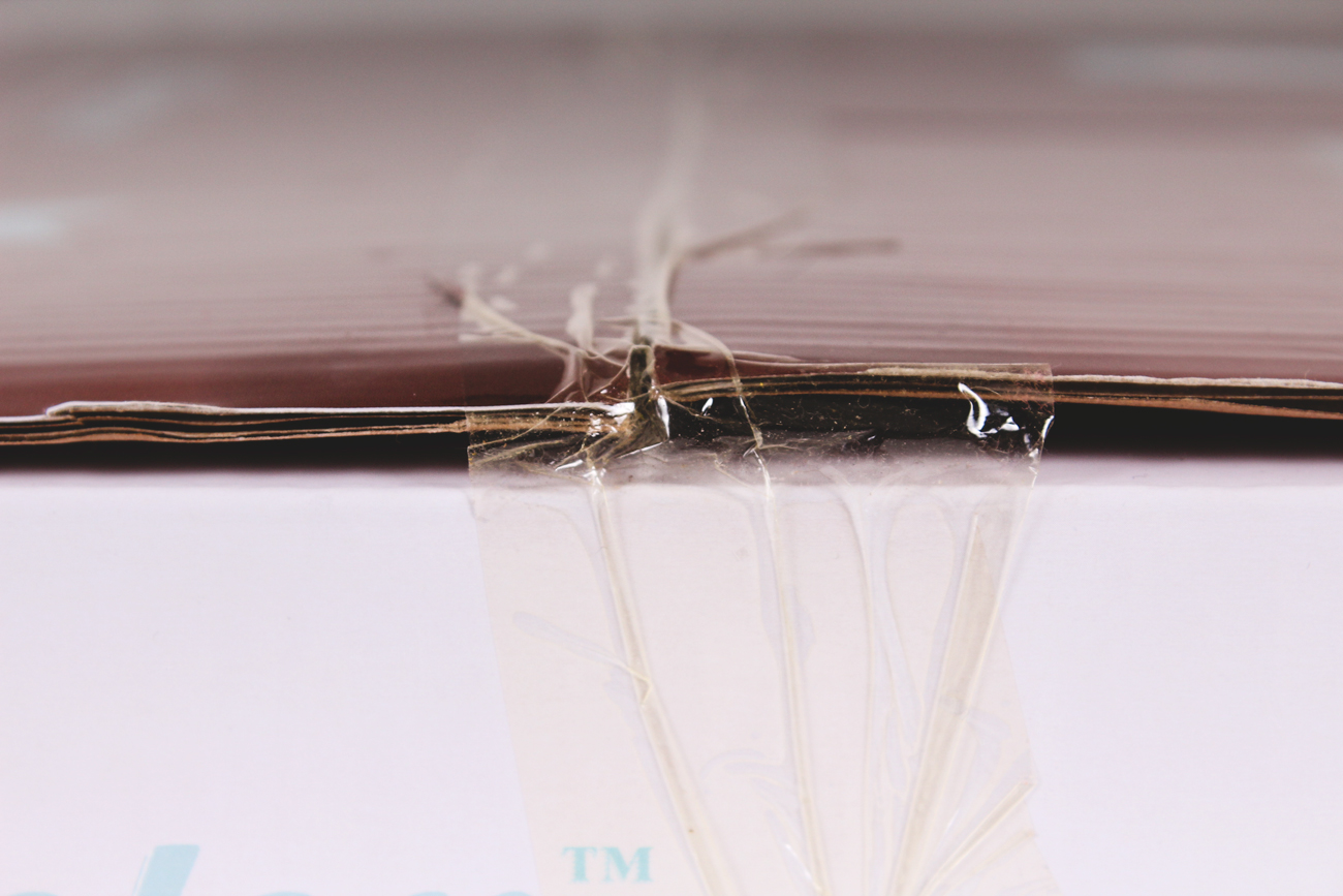 Electrohome Winston Retro Turntable Stereo System