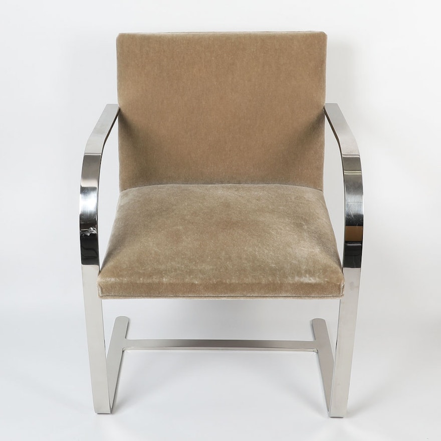 Knoll "Brno" Chair