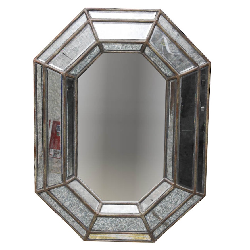 Decorative Wall Mirror