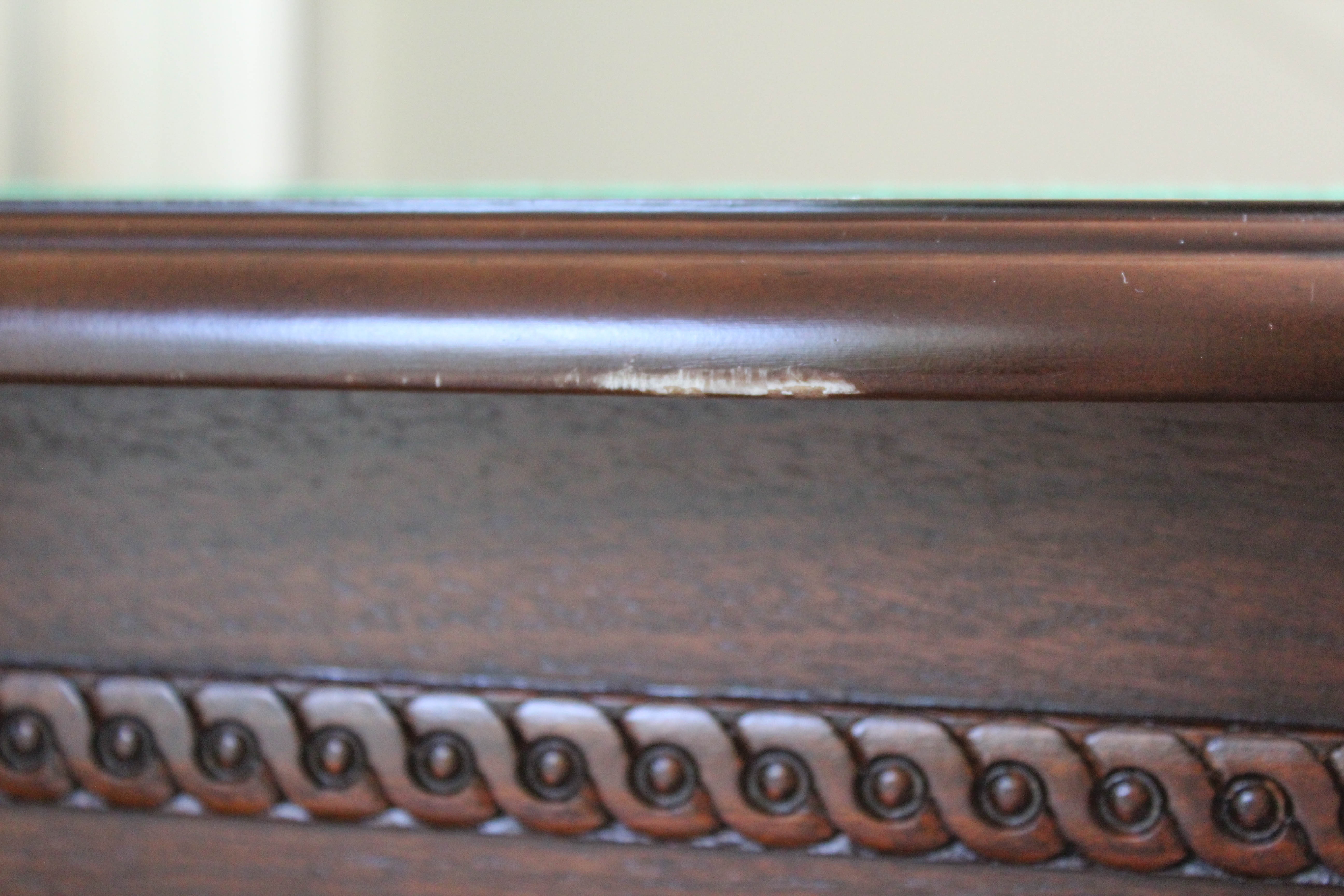 Sportcraft Billiards Table