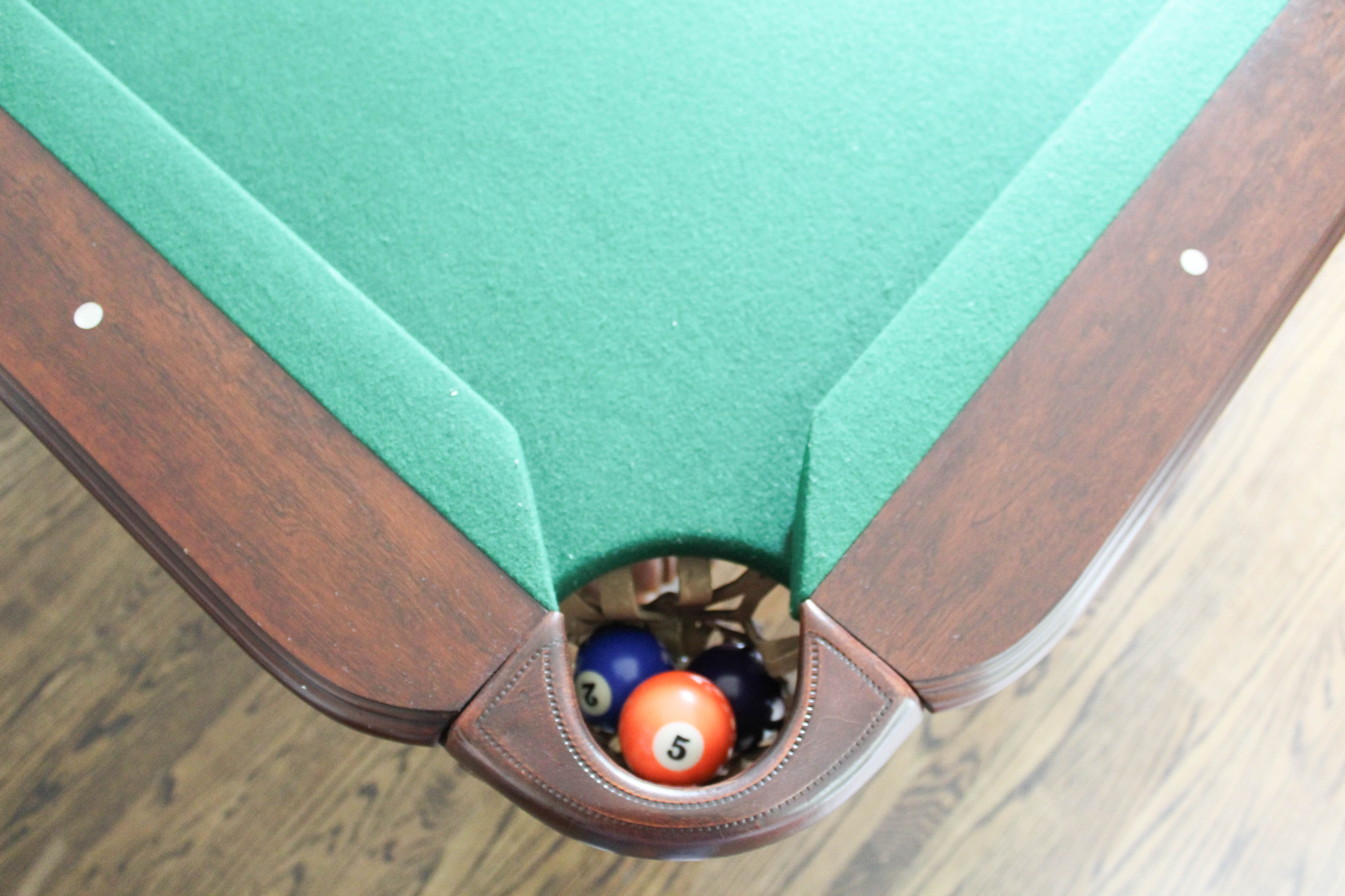 Sportcraft Billiards Table